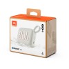 JBL Go 4 Bluetooth Portable Speaker