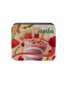 JBL Go Essential Ultra-Compact Portable Bluetooth Speaker