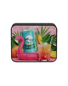 JBL Go Essential 2 Ultra-Compact Portable Bluetooth Speaker JBL Go Essential 2 Ultra-Compact Portable Bluetooth Speaker