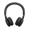 JBL Live 670NC Wireless On-Ear Headphones