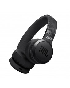 JBL Live 670NC Wireless On-Ear Headphones