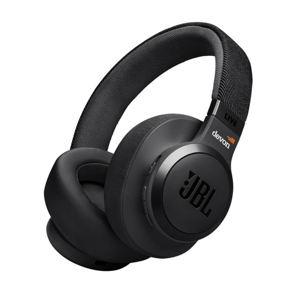 JBL Live 770NC headphones