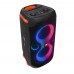JBL PartyBox 110 Powerful Portable Bluetooth Speaker