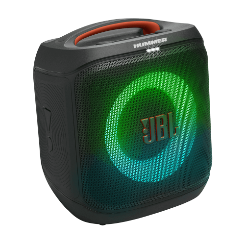 JBL Partybox Encore Essential Portable Bluetooth® Speaker with Light Display