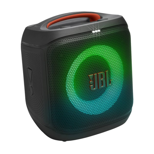 JBL Partybox Encore Essential Portable Bluetooth® Speaker with Light Display