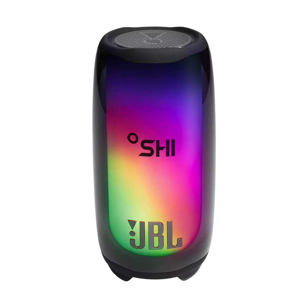 JBL Pulse 5 Portable Bluetooth Speaker | HIRSCH