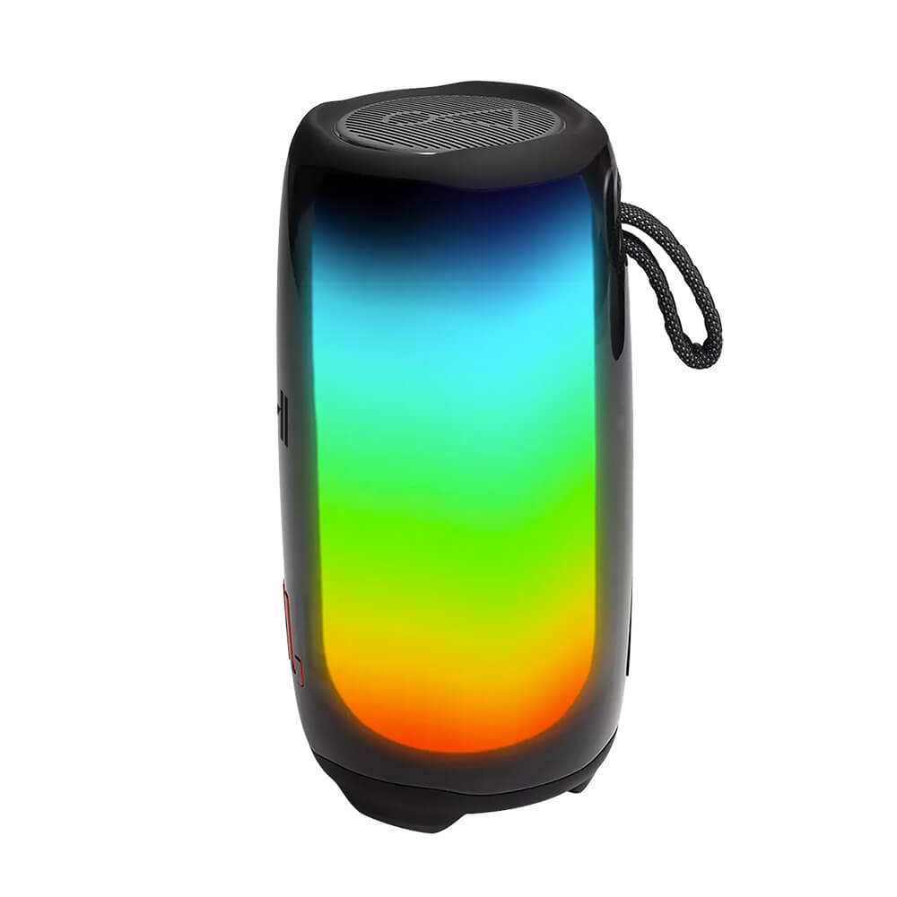 Pulse Portable Bluetooth Speaker HIRSCH