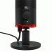 JBL Quantum Stream Dual Pattern Premium USB microphone 