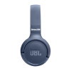 JBL Tune 520BT Wireless On-Ear Headphones