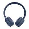JBL Tune 520BT Wireless On-Ear Headphones