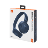 JBL Tune 520BT Wireless On-Ear Headphones