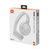 JBL Tune 520BT Wireless On-Ear Headphones