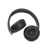 JBL Tune 660NC Wireless On-Ear Active Noise-Cancelling Headphones