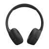 JBL Tune 670NC Wireless On-Ear Active Noise-Cancelling Headphones