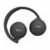 JBL Tune 670NC Wireless On-Ear Active Noise-Cancelling Headphones