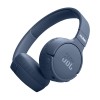 JBL Tune 670NC Wireless On-Ear Active Noise-Cancelling Headphones