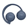 JBL Tune 670NC Wireless On-Ear Active Noise-Cancelling Headphones