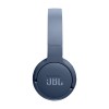 JBL Tune 670NC Wireless On-Ear Active Noise-Cancelling Headphones