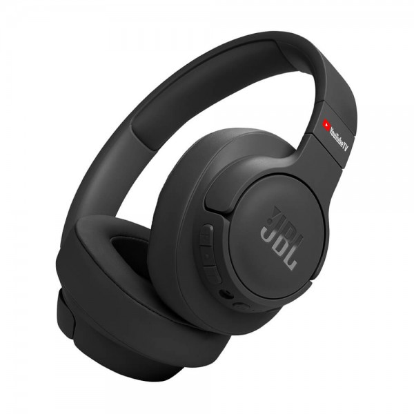 JBL Tune 770NC Noise Cancelling Wireless On-Ear Headphones