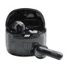 JBL Tune Flex True Wireless Headphones - Black Ghost Edition