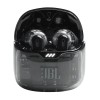 JBL Tune Flex True Wireless Headphones - Black Ghost Edition