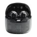 JBL Tune Flex True Wireless Headphones - Black Ghost Edition