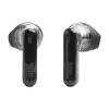 JBL Tune Flex True Wireless Headphones - Black Ghost Edition