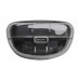 JBL Tune Flex True Wireless Headphones - Black Ghost Edition