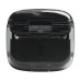 JBL Tune Flex True Wireless Headphones - Black Ghost Edition