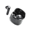 JBL Tune Flex True Wireless Headphones - Black Ghost Edition