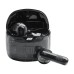 JBL Tune Flex True Wireless Headphones - Black Ghost Edition