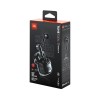 JBL Tune Flex True Wireless Headphones - Black Ghost Edition