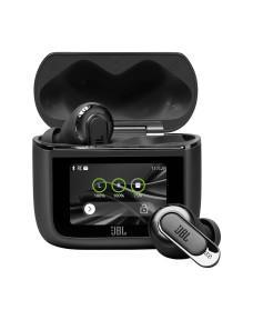 JBL Tour Pro 3 Noise Cancelling Earbuds