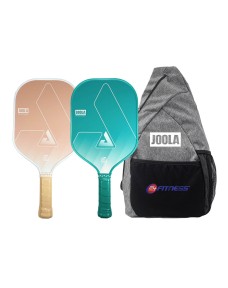 Joola Seneca Onset Pickleball Pack