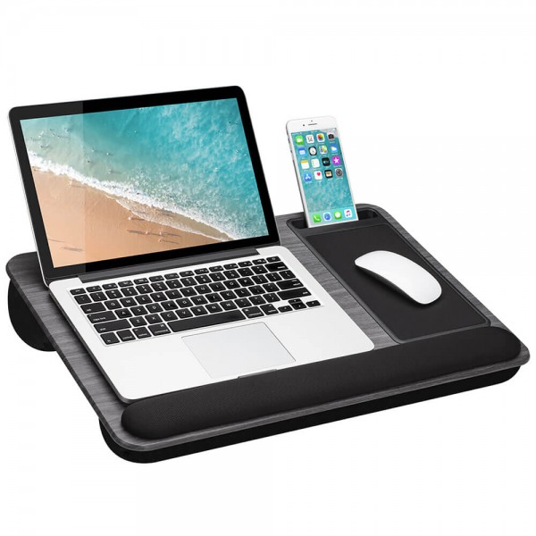 LapGear Home Office Pro Lap Desk