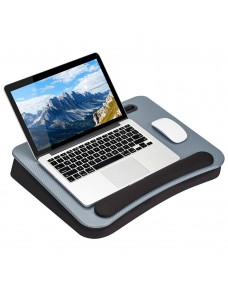 LapGear Smart-e Pro Lap Desk with Memory Foam 