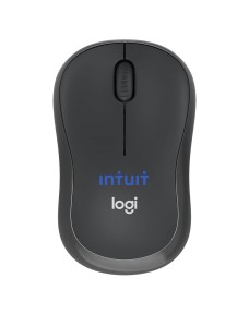 Logitech M240 Silent Bluetooth Mouse