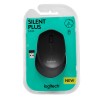 Logitech® M330 Silent Plus Wireless Mouse