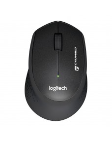 Logitech® M330 Silent Plus Wireless Mouse