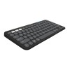 Logitech Pebble 2 Combo Mouse and Keyboard
