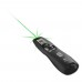 Logitech® R800 Professional Presenter (Green Laser)
