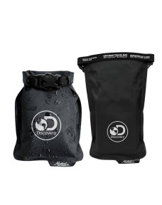 Matador FlatPak™ Soap Bar Case