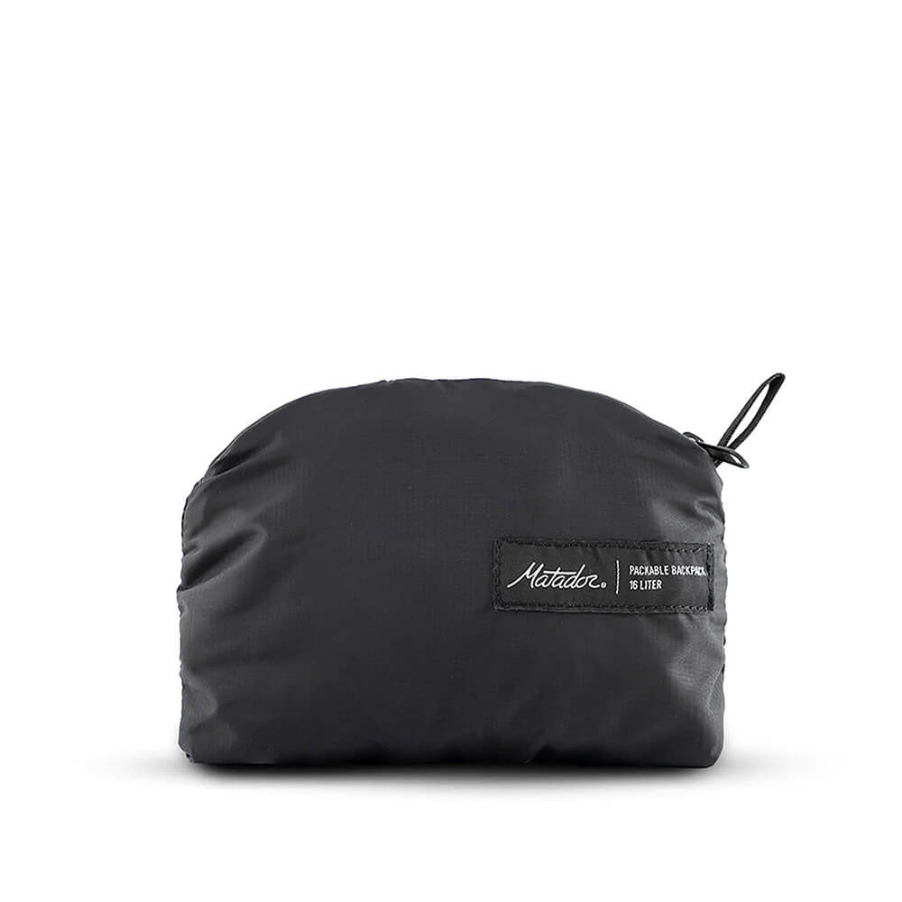 Matador Refraction Packable Backpack | HIRSCH