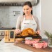 Meater Block 4-Probe WiFi Smart Meat Thermometer