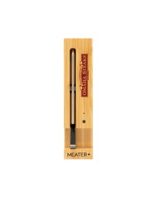Meater+ 165ft Wireless Smart Meat Thermometer