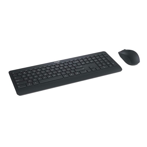 microsoft wireless desktop 900 receiver