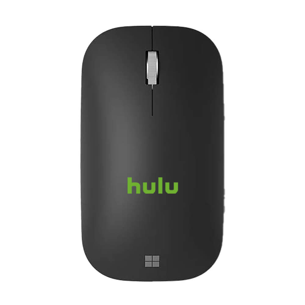 Microsoft Modern Mobile Mouse | HIRSCH