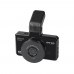 Minolta 1080P Dash Cam W/3.0" LCD - BLACK