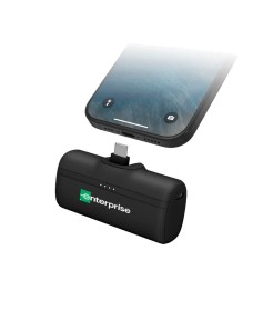 Nimble Bump Portable Charger