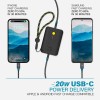 Nimble Champ Portable Charger 10K USB-C